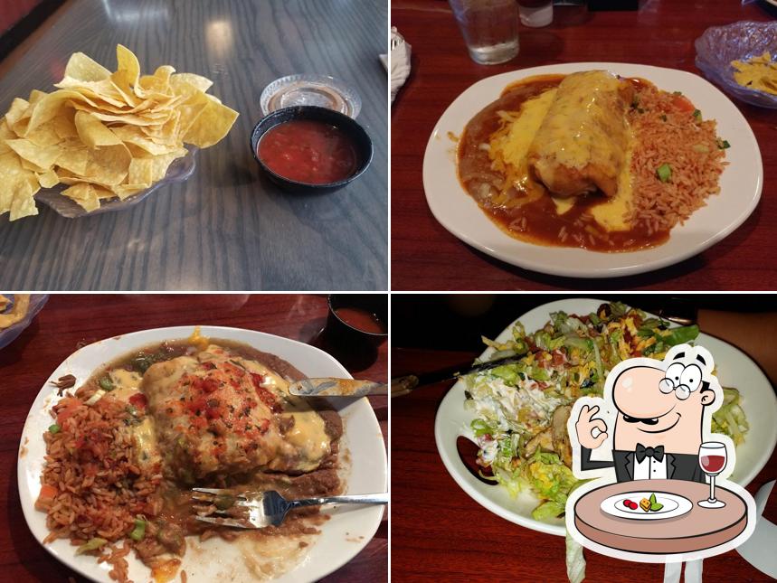 Anita's New Mexico Style Mexican Food