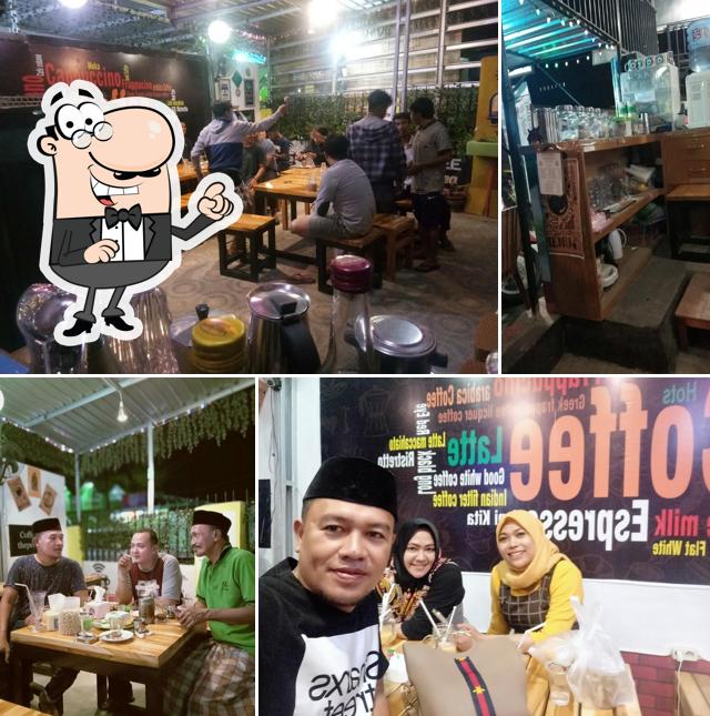Bebz coffee
