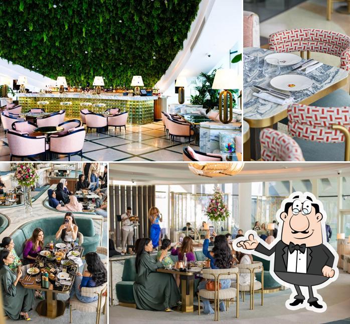 Beefbar Doha