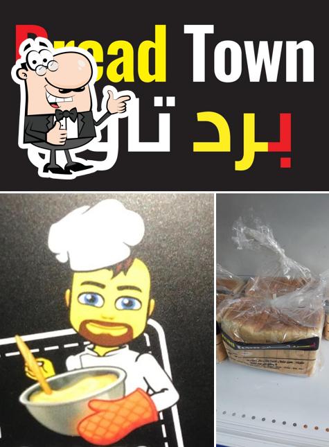 Bread Town