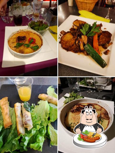 Chez Henri