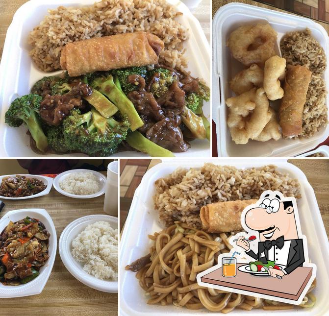 China Express