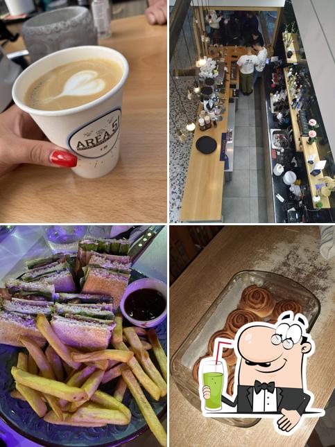 ＦＡＶＥＬＡ ｃｏｆｆｅｅｓｈｏｐ ＆ ｆｏｏｄ