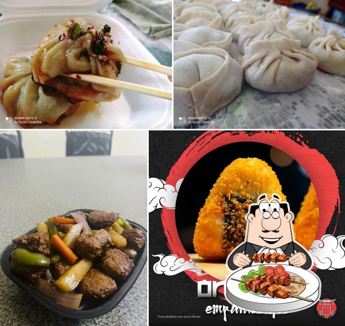 Falsa China