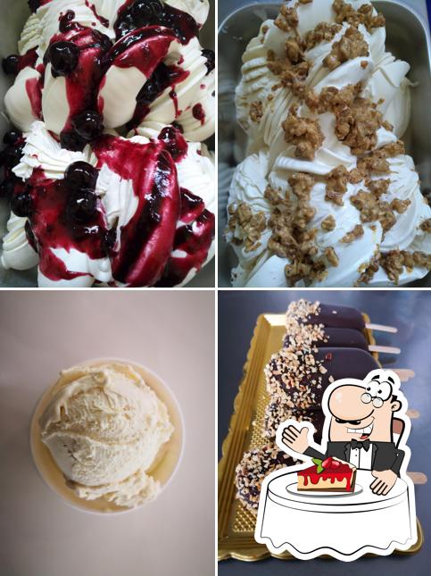 Gelato Leonardo