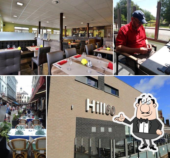 Hill 60 Restaurant