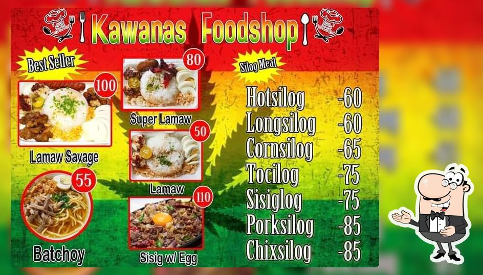 KAWANAS FOODSHOP
