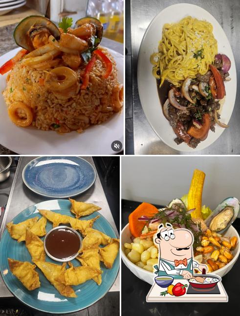 La Skinita de Gusto y Sabor