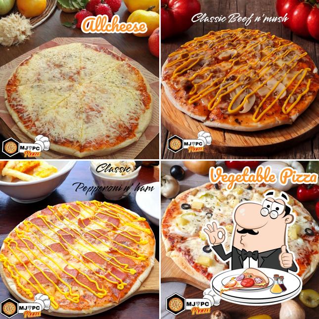 MJPC PIZZA HUB MAIN SAIMSIM