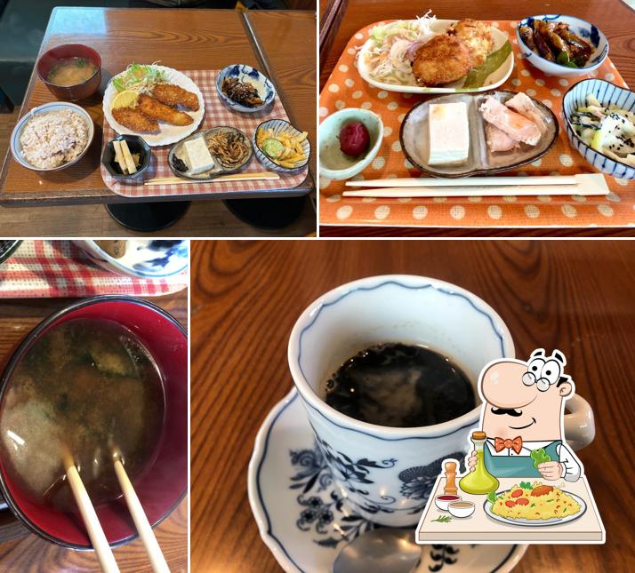 Nijiiro Kitchen