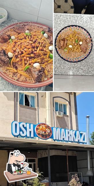 Osh markazi Bulung'ur N1