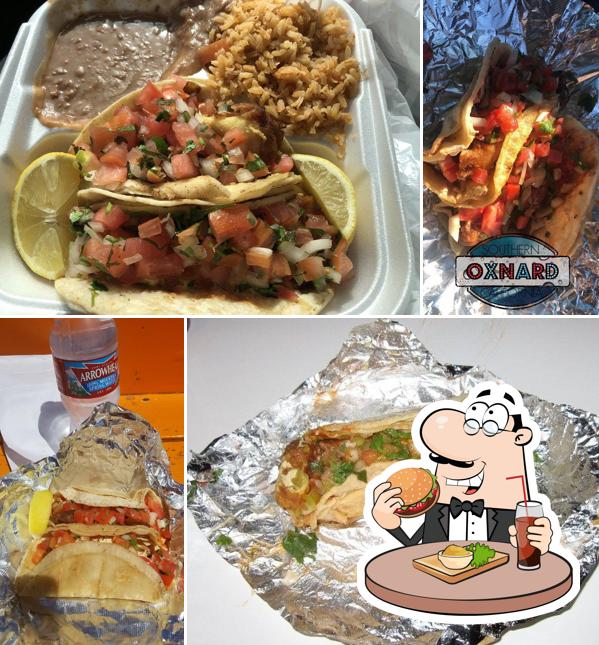 Pepe's Mexican Food
