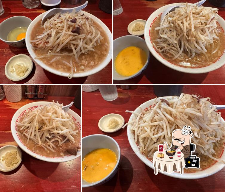 Ramen Gorillaya