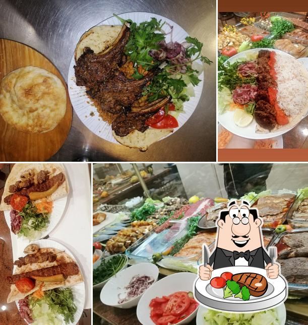 Restauracja Turecka