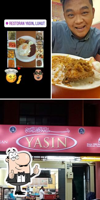 Restoran Yasin