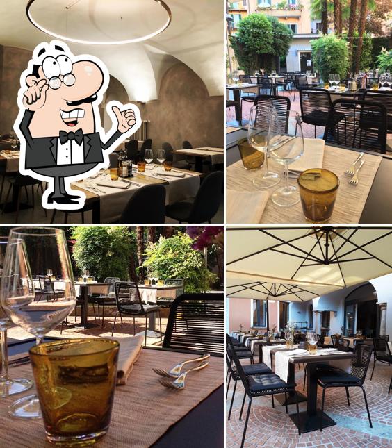 Ristorante Fiorentina