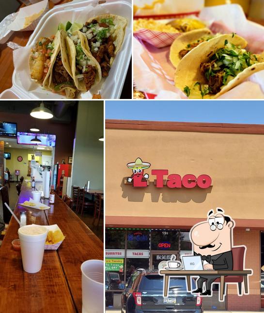 Taqueria El Taco
