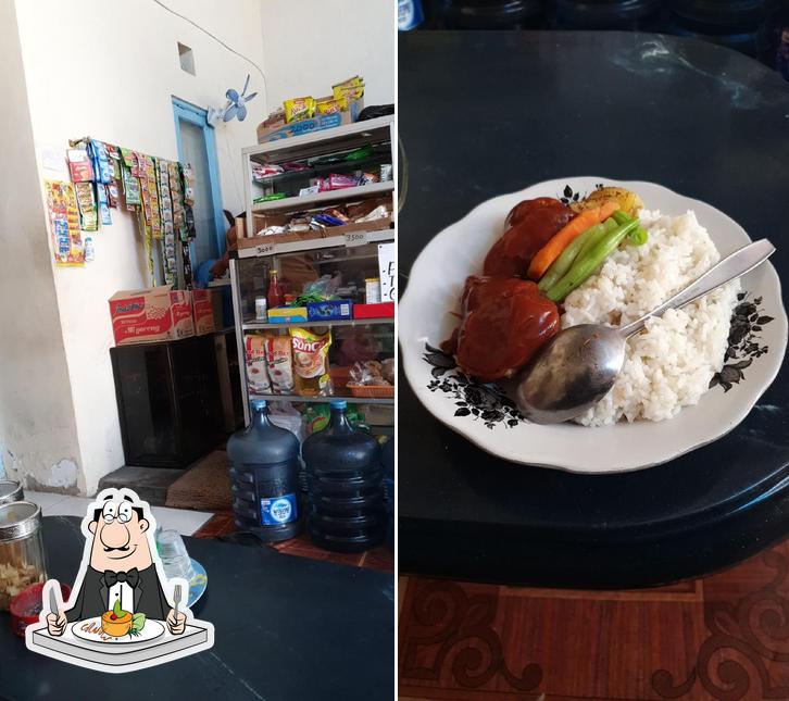 Warung Blok RR