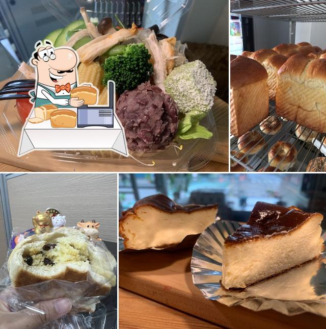真姐 pure food