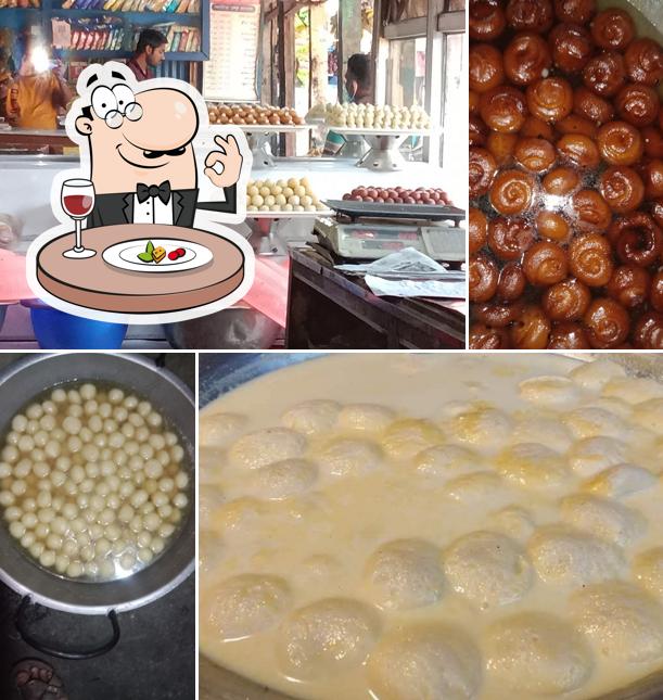বনানি মিষ্টান্ন ভান্ডার