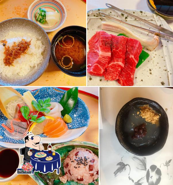 割烹 東吉
