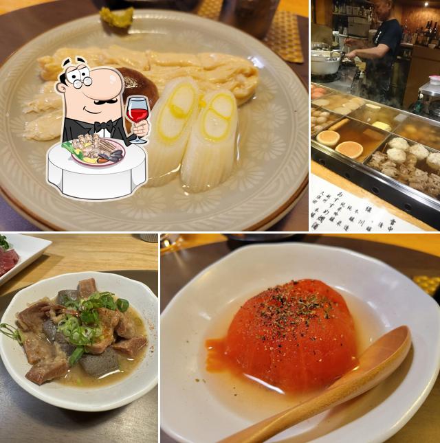 酒楽