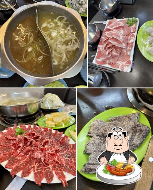 隆興汕頭火鍋