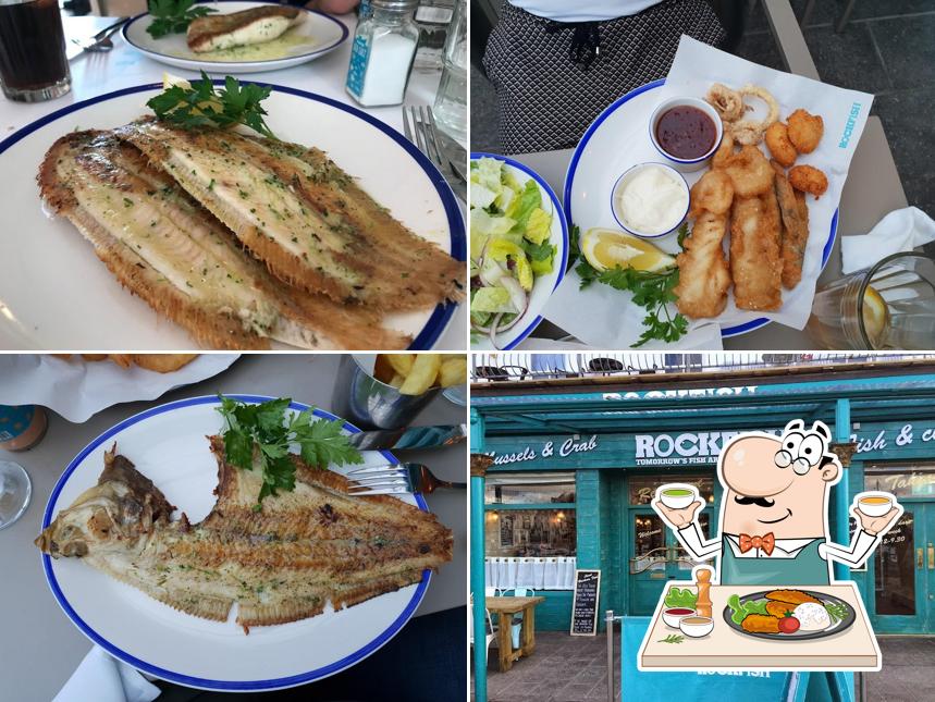 Rockfish