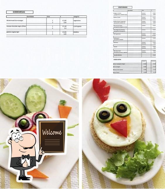Sabor Saudável