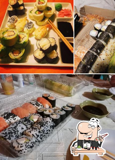 Sushizion
