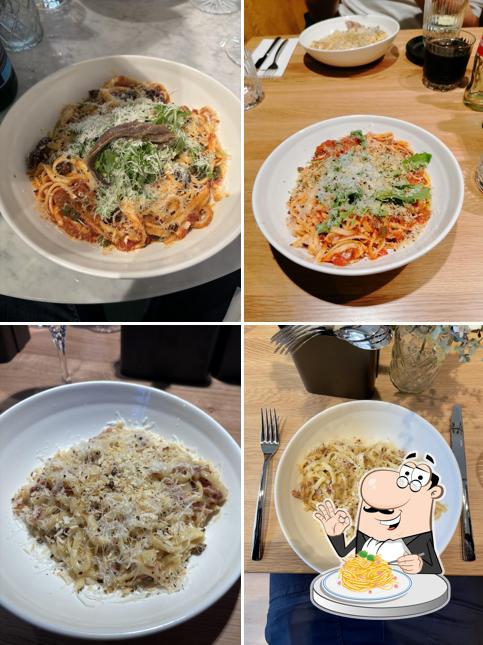 Trattoria Boretti