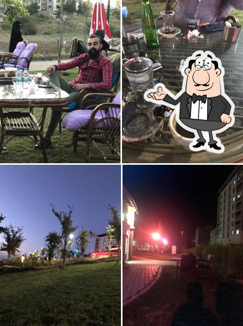 Vadi cafe