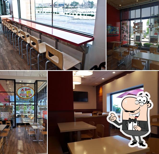 Wendy's