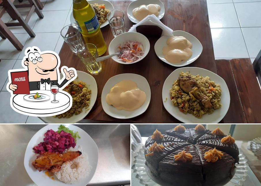 Restaurant "DonDeMario"