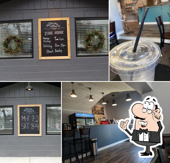 Jackrabbit Coffee