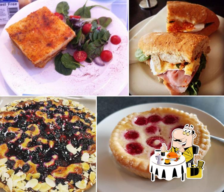 Lawley's Bakery Cafe