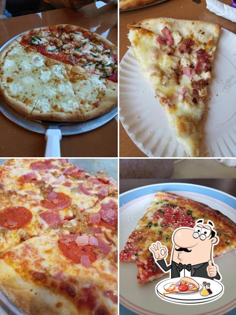 Brooklyn Pizza - Grill