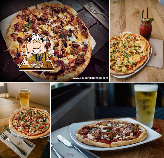 Sammy J's Grill & Bar South Surrey