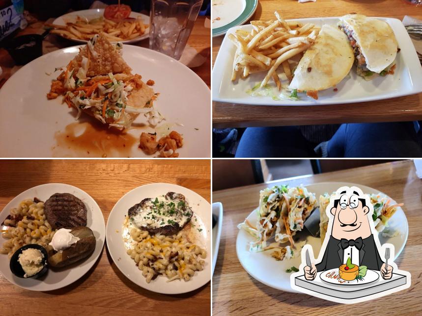 Applebee's Grill + Bar
