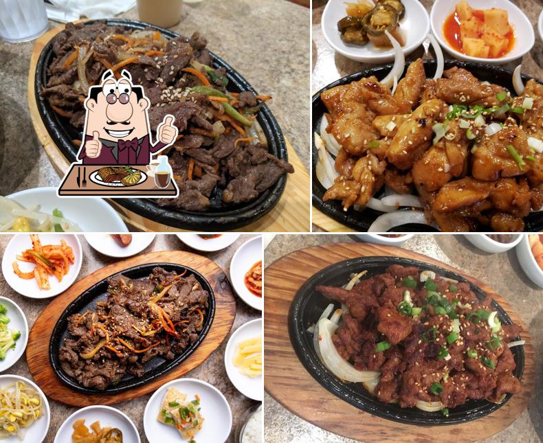 Home Town Restaurant