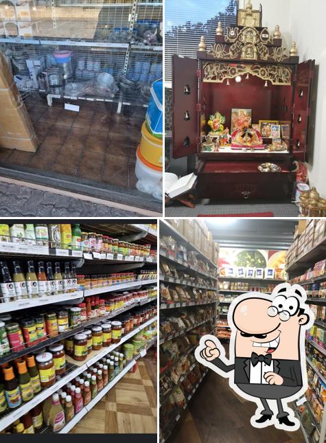 Big India Bazaar