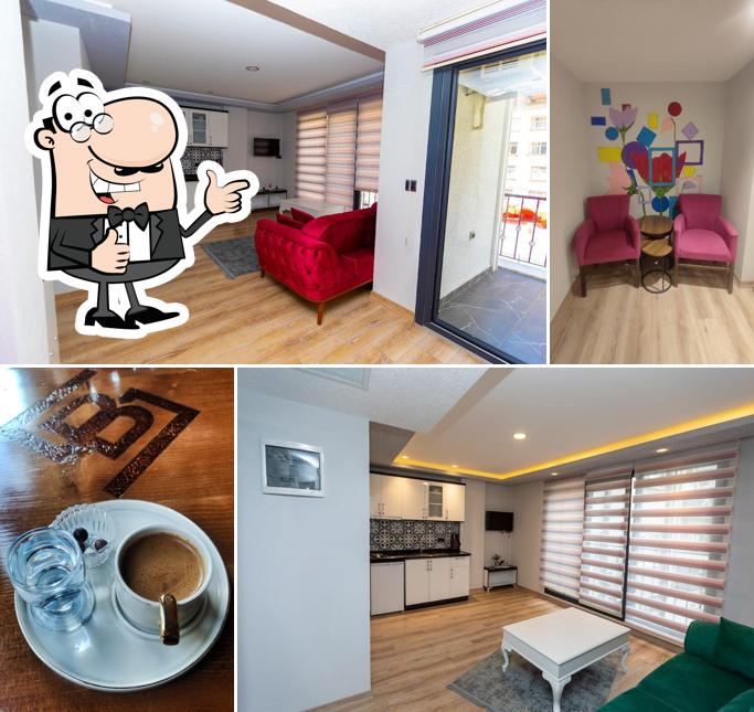 Barutçu Suites Maçka