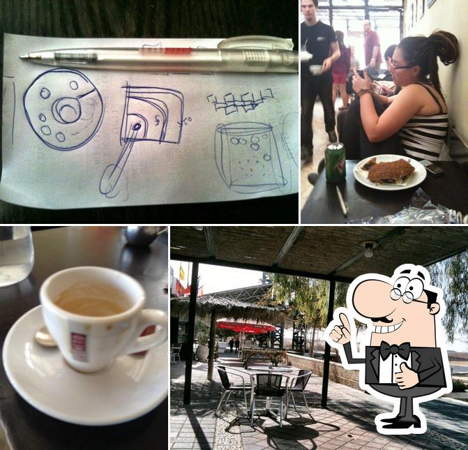 Cafe Neto
