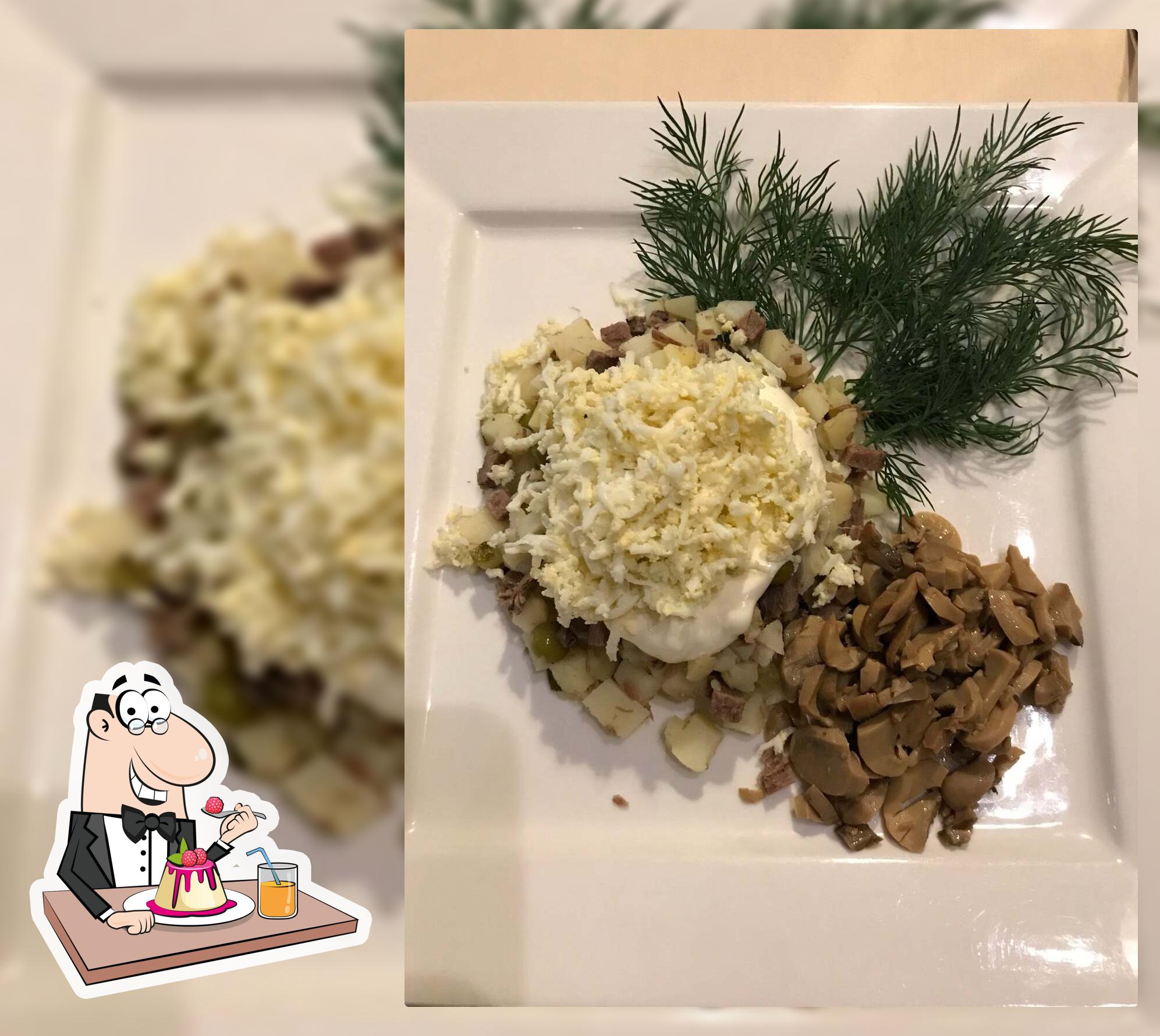 Кафе Релакс