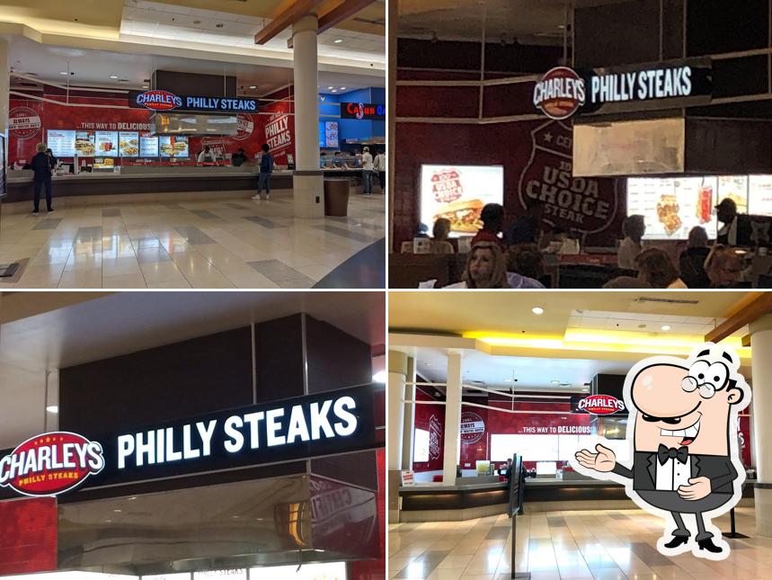 Charleys Cheesesteaks