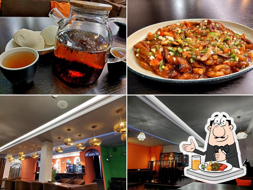Chinese Restaurant