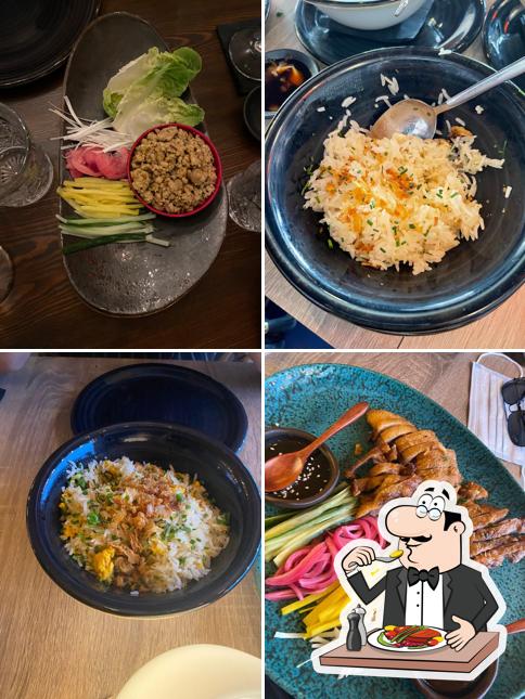 Chow Asian Kitchen