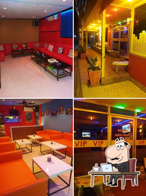 Diamond Karaoke