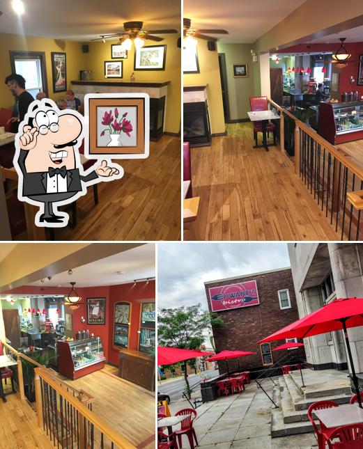 Edward's Bistro