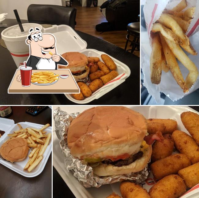 Cook Out